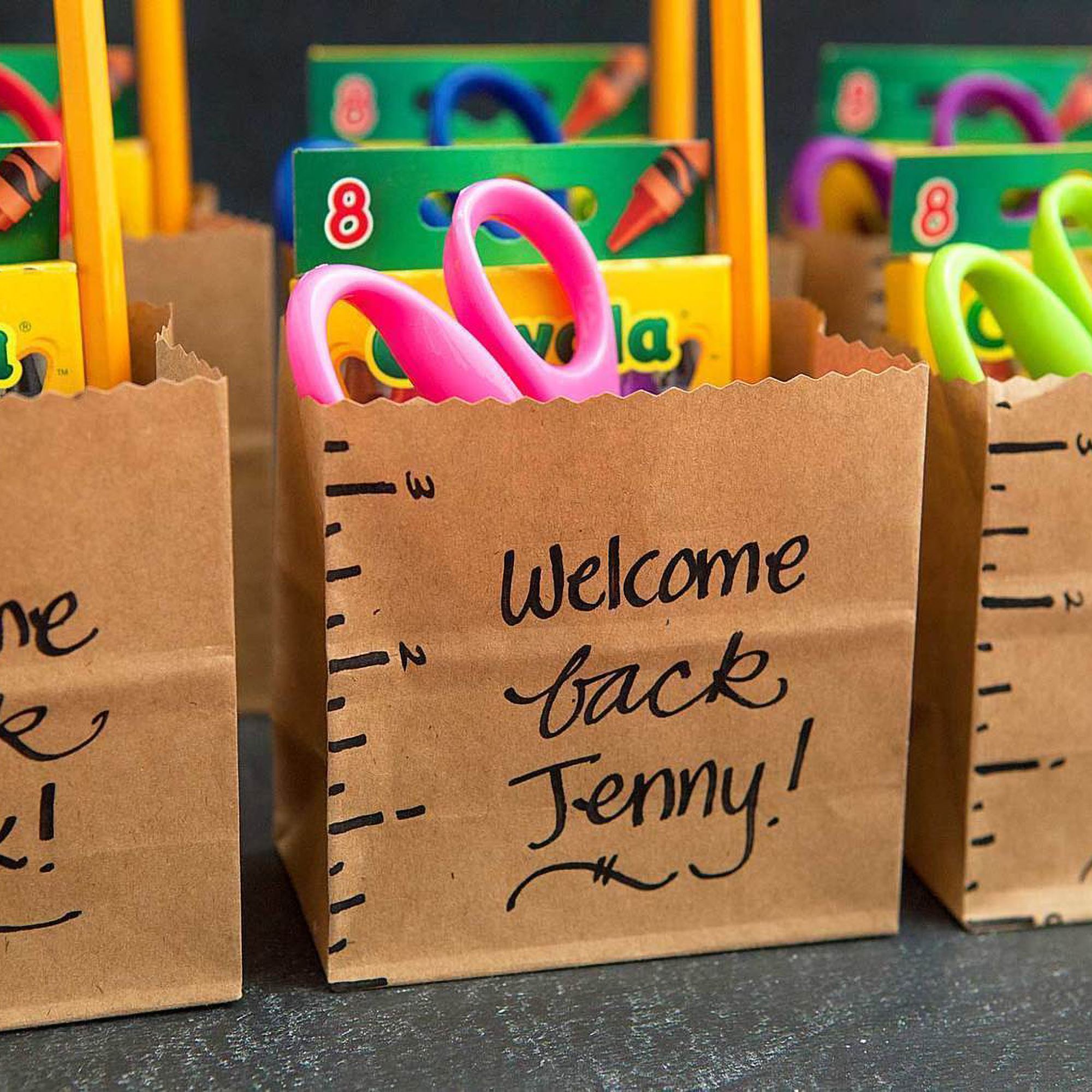 Back to school goodie bags for students hotsell