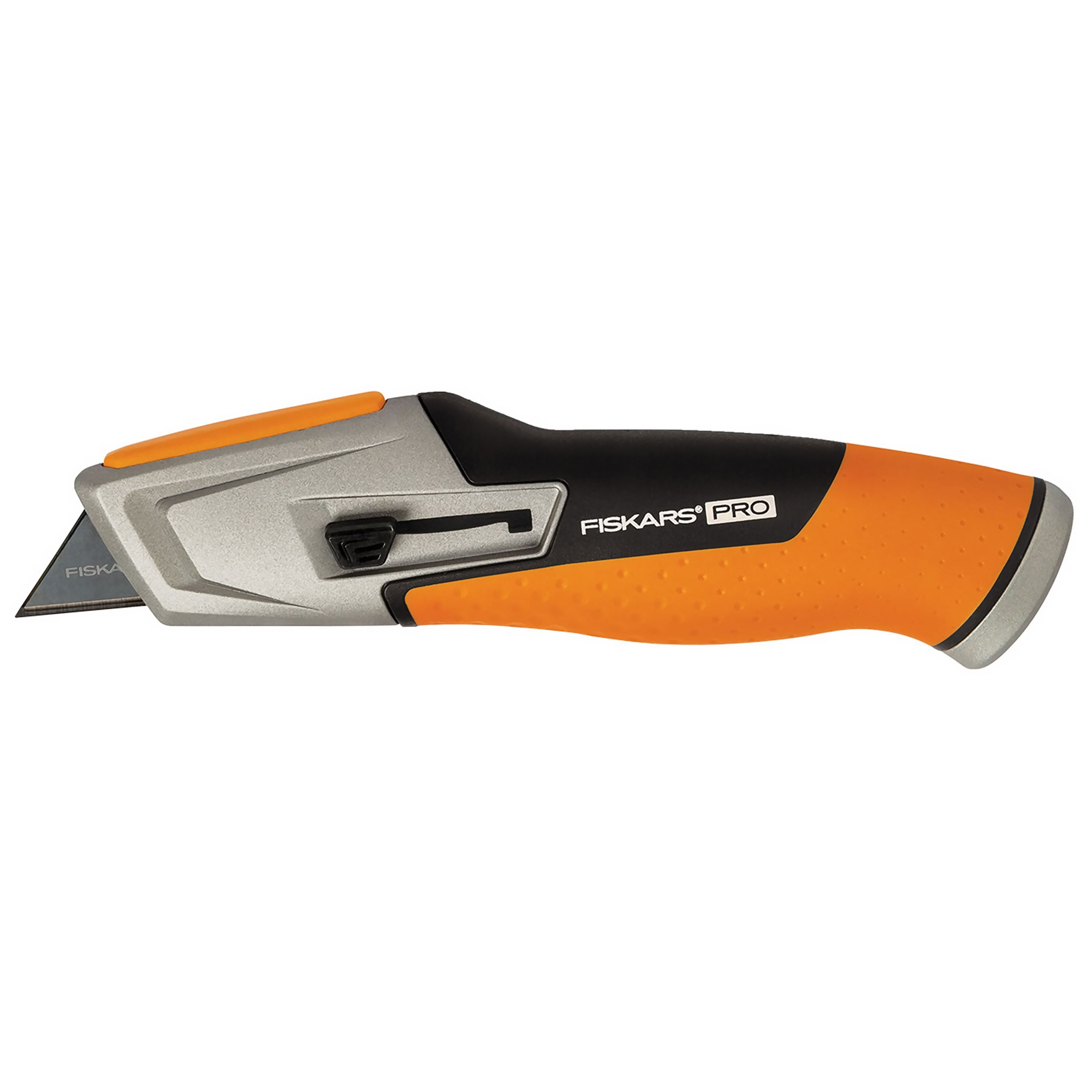Fiskars - Utility Knives, Snap Blades & Box Cutters; Type: Utility