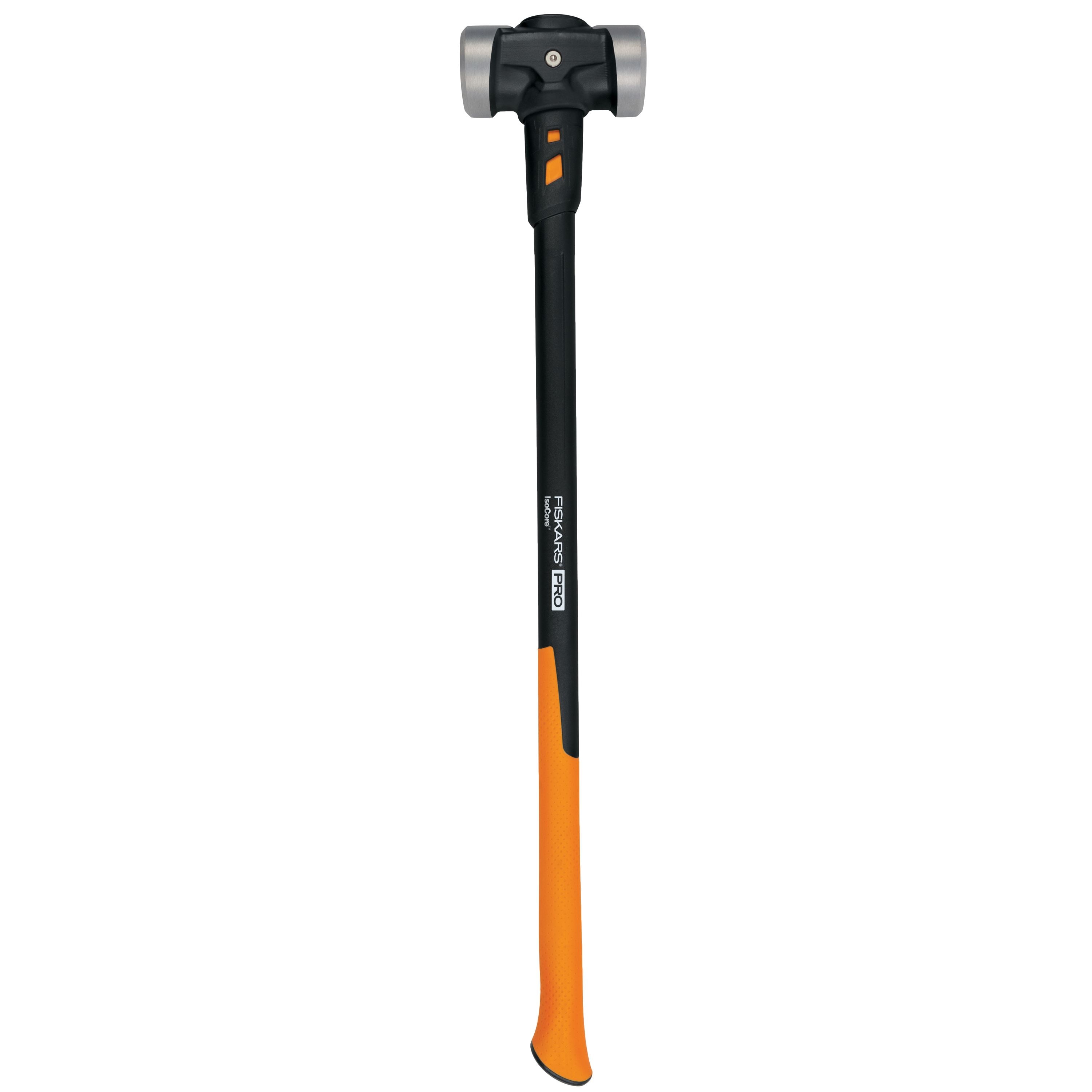 Fiskars PRO 750640-1001 IsoCore Sledge Hammer, 36