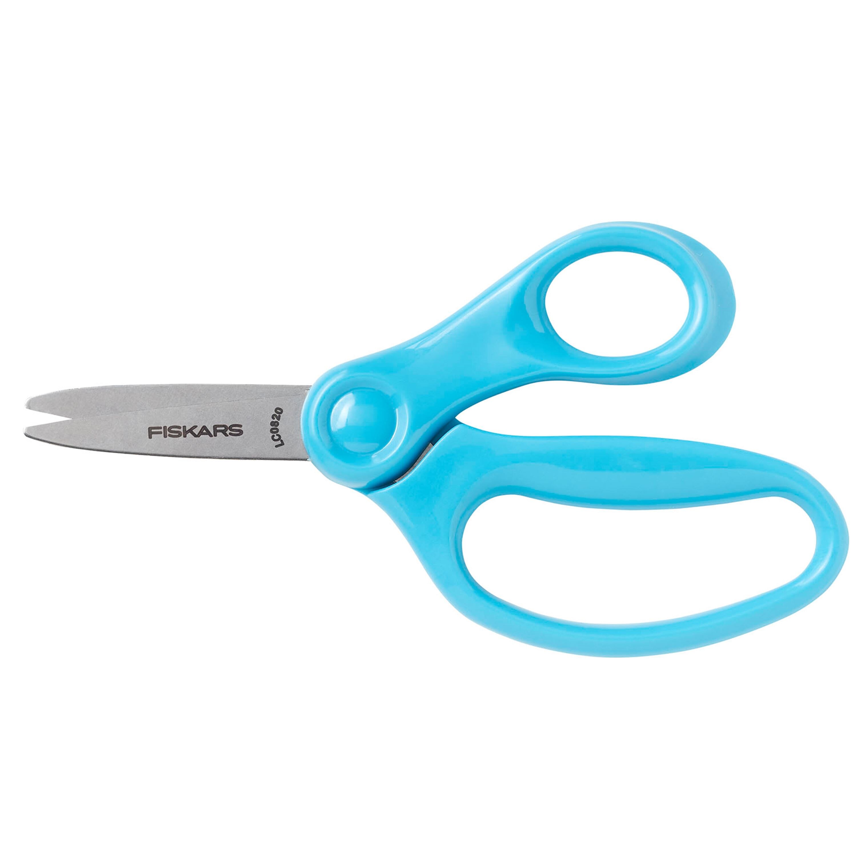 Fiskars school scissors, student scissors and training scissors