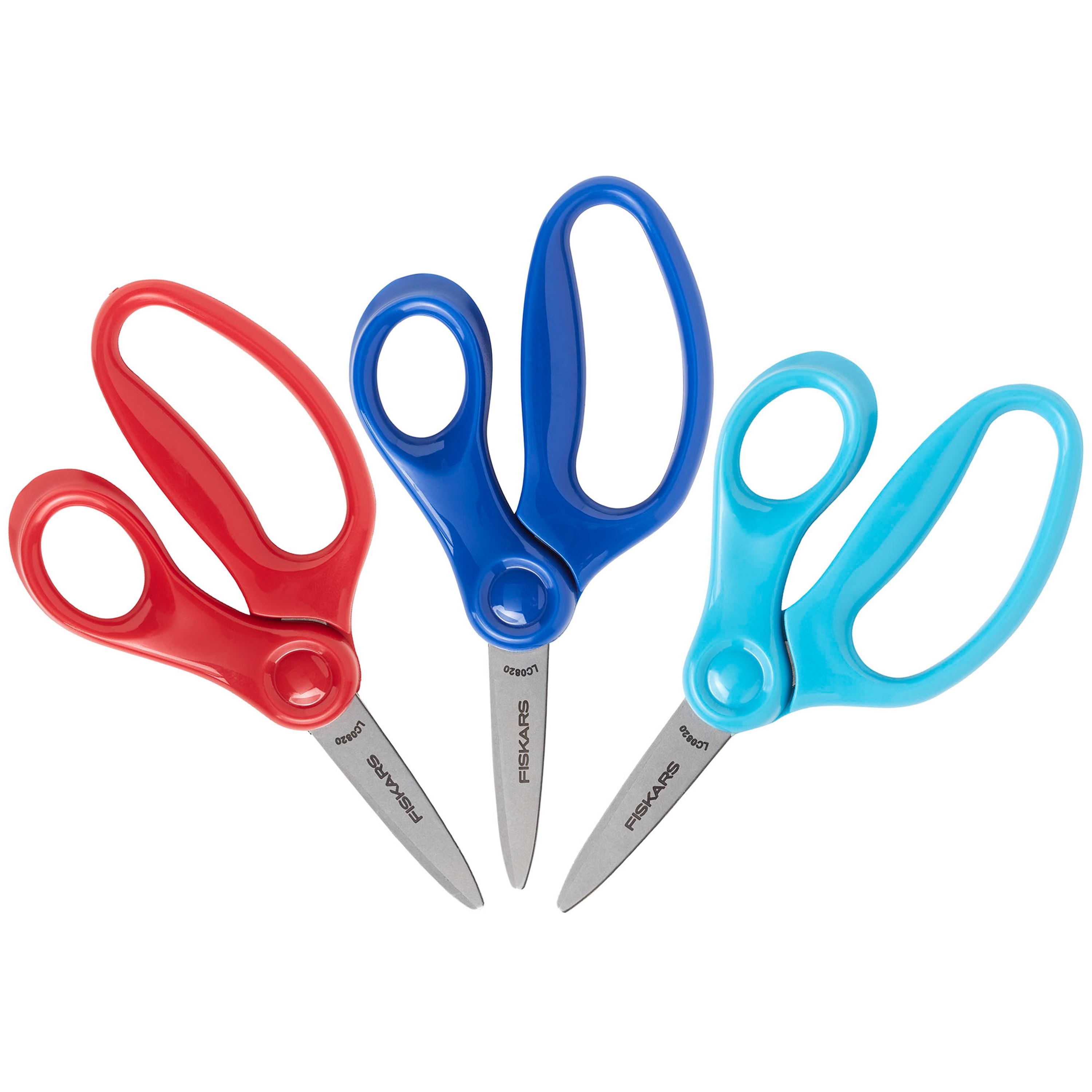 Fiskars Children's Scissors 