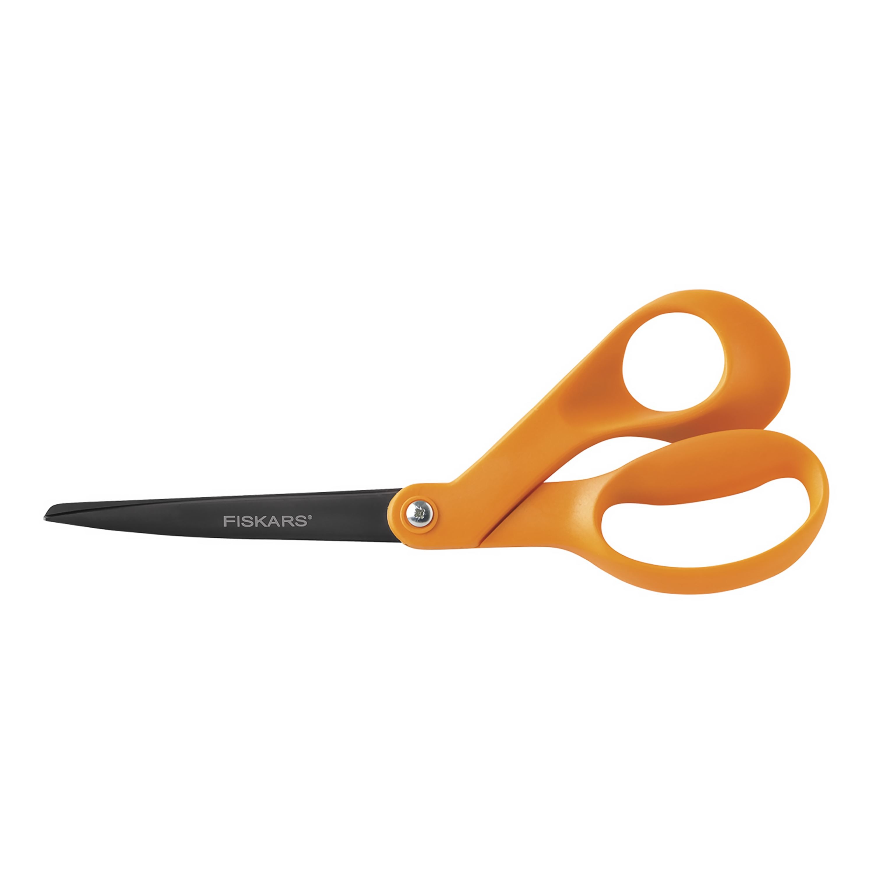 Fiskars 8 Right Handed Scissors - Limited Edition Pattern > Notions >  Fabric Mart