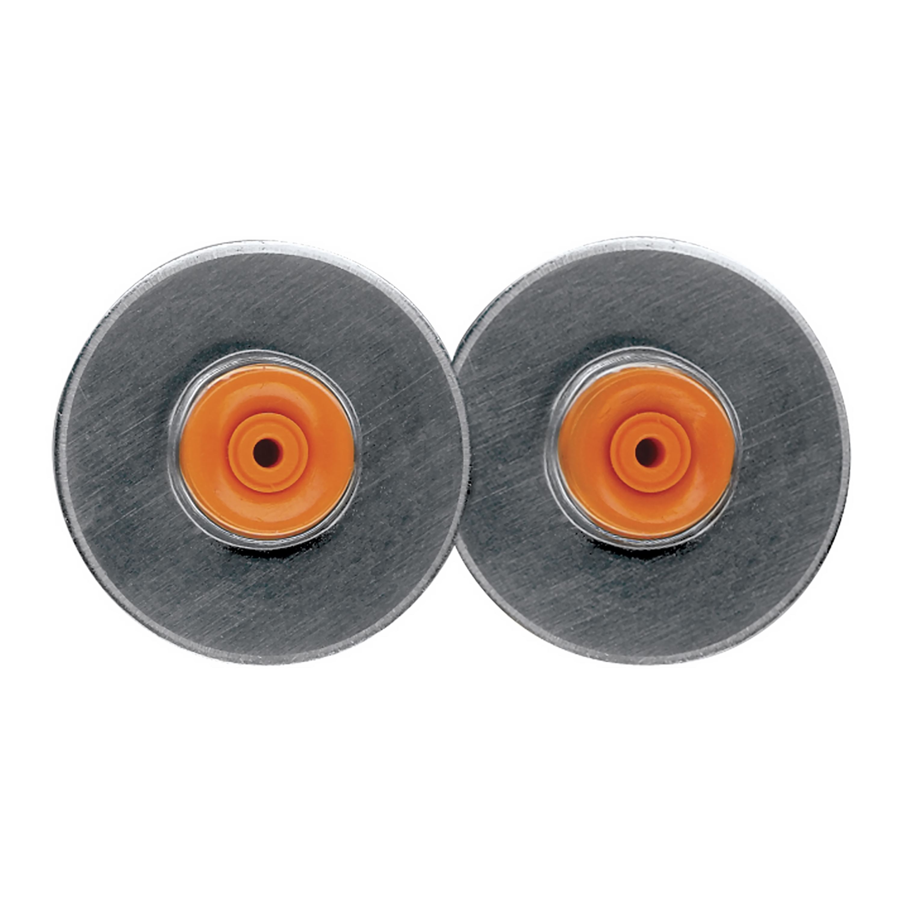Fiskars Perforating Replacement Rotary Cutter Blades For 45mm