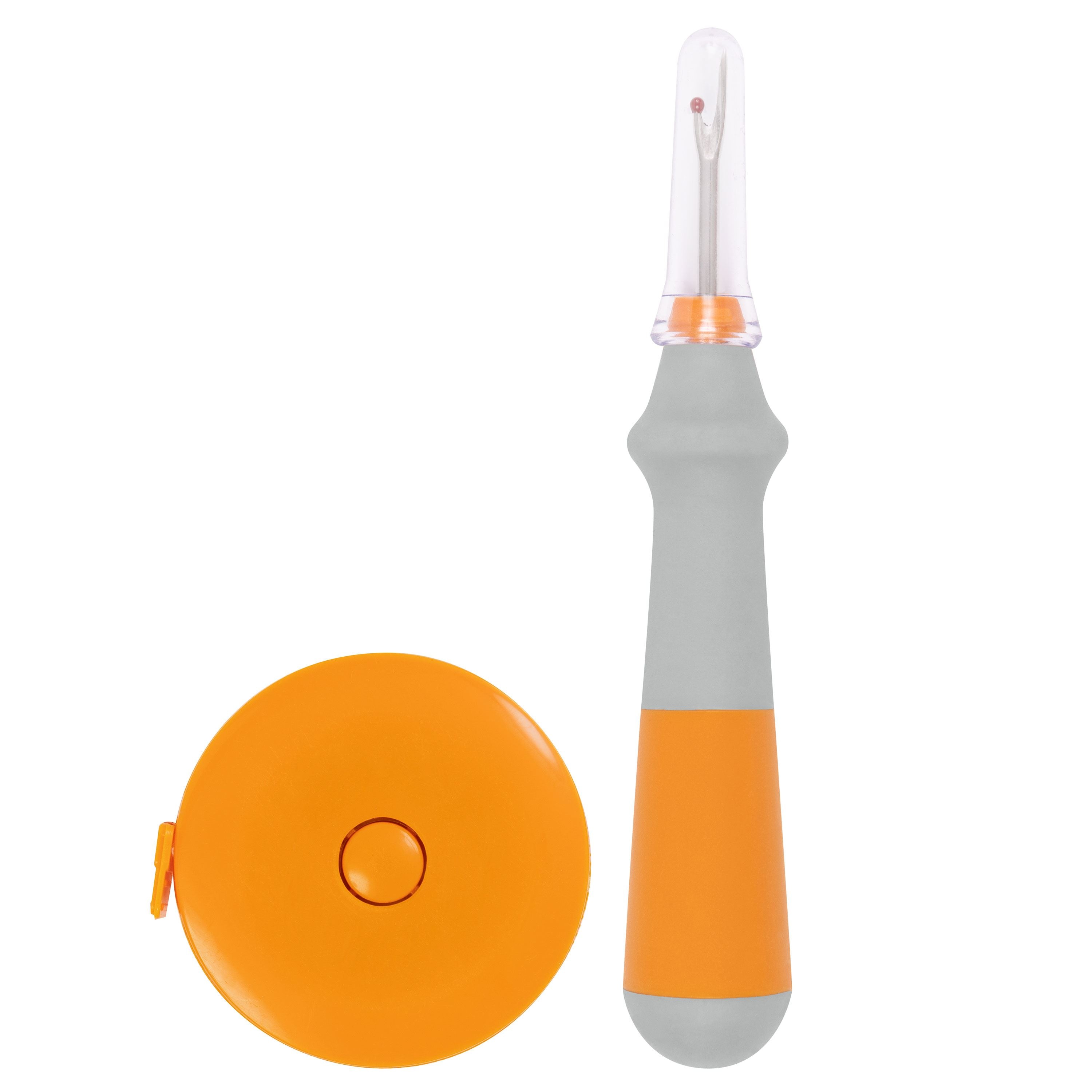 Fiskars Seam Ripper and Tape Measure