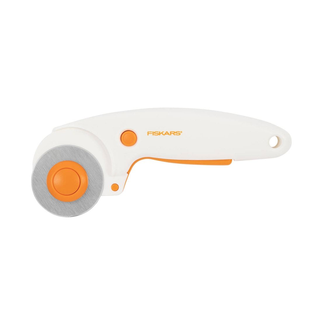 Fiskars Rotary Cutter 45mm Loop Handle Fashion Tide - 020335056206 Quilting  Notions